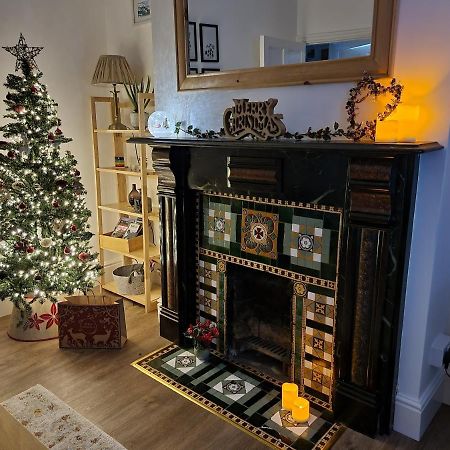 Eldon Row - Stylish Character Apartments - Central Location 1 & 2 Bed Available 돌겔라우 외부 사진