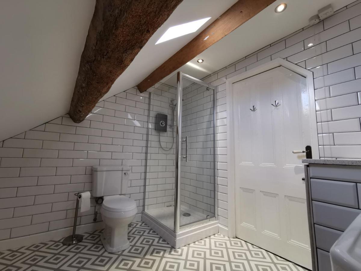 Eldon Row - Stylish Character Apartments - Central Location 1 & 2 Bed Available 돌겔라우 외부 사진