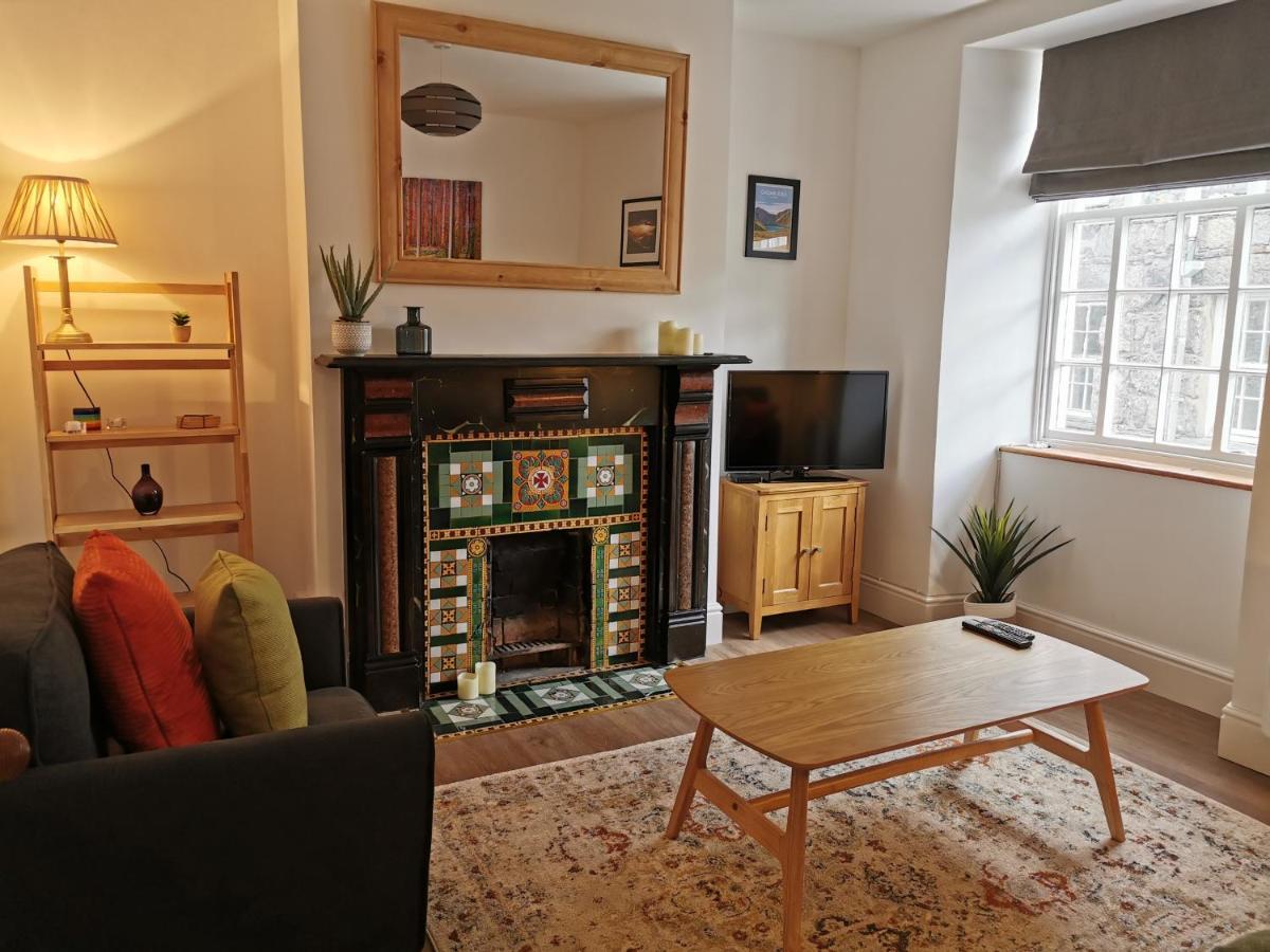 Eldon Row - Stylish Character Apartments - Central Location 1 & 2 Bed Available 돌겔라우 외부 사진