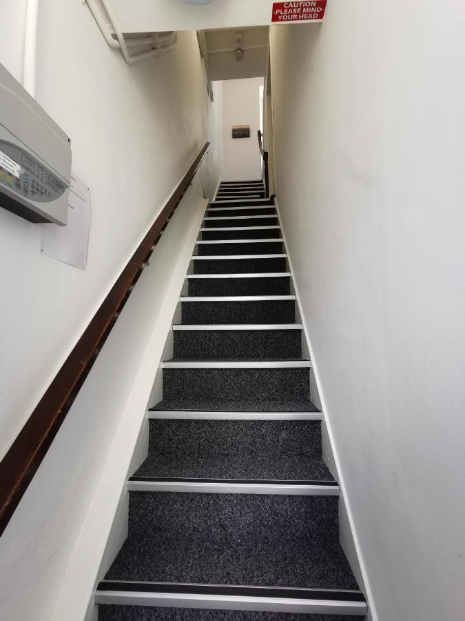 Eldon Row - Stylish Character Apartments - Central Location 1 & 2 Bed Available 돌겔라우 외부 사진