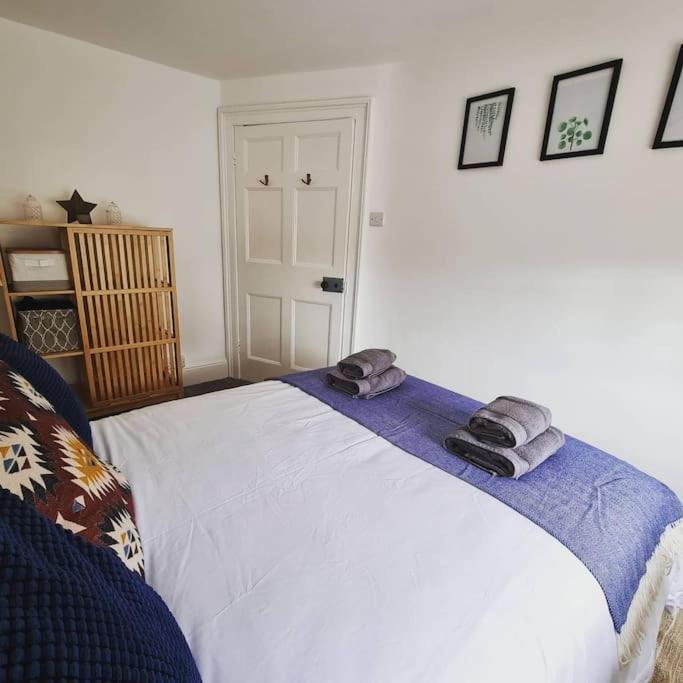 Eldon Row - Stylish Character Apartments - Central Location 1 & 2 Bed Available 돌겔라우 외부 사진
