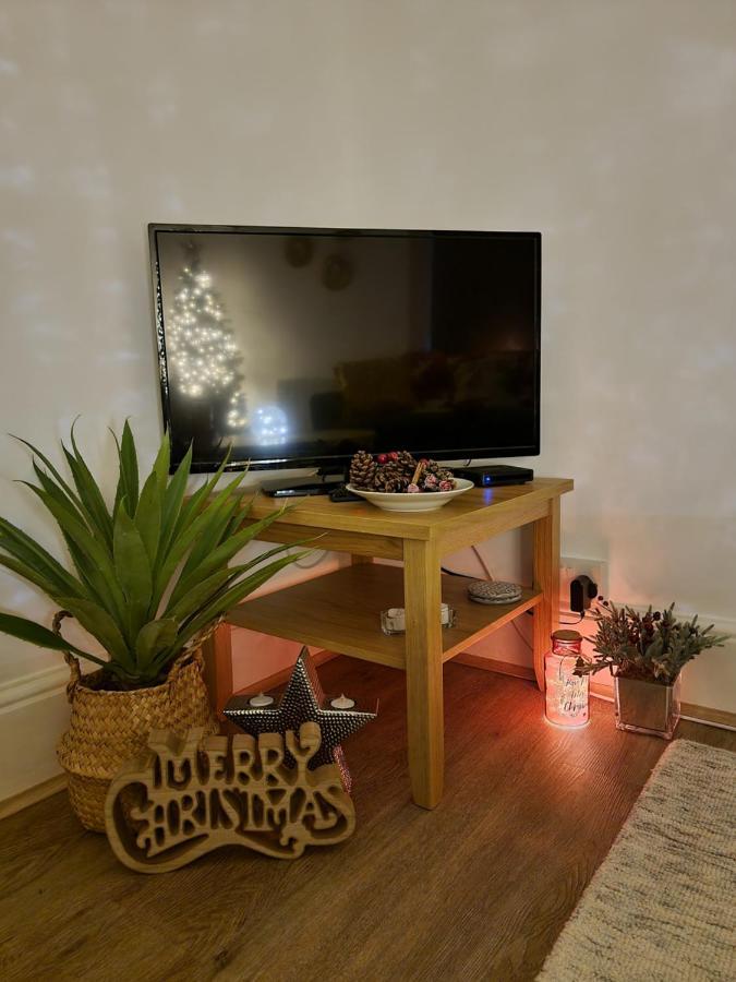 Eldon Row - Stylish Character Apartments - Central Location 1 & 2 Bed Available 돌겔라우 외부 사진